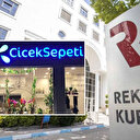 Rekabet Kurumu harekete geçti: Çiçeksepeti'ne soruşturma açıldı