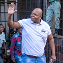 Zimbabwe: la figure de l'opposition Job Sikhala sortira bientôt de prison