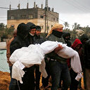 26 751 morts en majorité des femmes et des enfants à Gaza