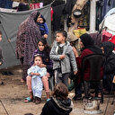 Les enfants de Gaza risquent d'être privés de vaccins vitaux