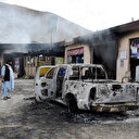 Pakistan: six rebelles tués par les forces de sécurité