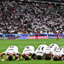 Asian Cup 2024: 90 minutes de "fierté" palestinienne