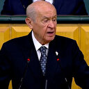 Devlet Bahçeli: 2015’te başbakanlık makamını vatan ve millet için elimin tersiyle ittim