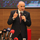 Cumhur İttifakı'nın ABB Başkan adayı Altınok: Kira öder gibi binlerce konut yapacağız