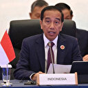 En Indonésie, l'ombre du président sortant Joko Widodo plane sur la présidentielle