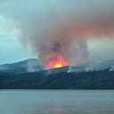 Argentine: feu toujours actif dans un parc classé Unesco