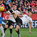 Liga: le Brésilien Paulista rejoint l'Atlético Madrid