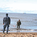 Alabora olan teknede 4 kişi öldü