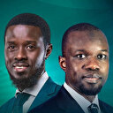 Sénégal: la mission de l'UE demande à rencontrer le candidat détenu