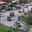 Le nombre de détenus palestiniens augmente à 6 420 depuis le 7 octobre