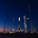 NASA fırlattı: 4 ton gönderdi