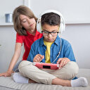 Tabletlerin, oyuncakların içinde yapay zeka var! Çocuklar yapay zeka teknolojisi nasıl kullanmalı? Uzmanından ebeveynlere tavsiyeler