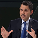 Murat Kurum 'çalışıp geldim' diyen Candaş Tolga Işık'ın 'konut' verilerini bir bir düzeltti: Sadece ben 350 bin tane yaptım