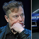 Elon Musk'a büyük şok: Rekor kırarak Tesla'yı solladı