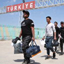 İçişleri Bakanı Ali Yerlikaya açıkladı: 453 bin göçmen ülkelerine geri döndü