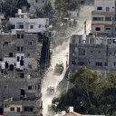 L'armée israélienne se retire de la ville de Tulkarem et de ses deux camps de réfugiés