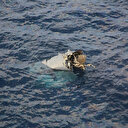 Crash d'un Osprey au large du Japon: la boîte noire retrouvée