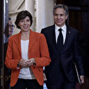 Washington et Paris appellent à "éviter l'escalade au Liban et en Iran"