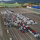 Otomotiv sektöründe tüm zamanların ihracat rekoru: 35 milyar dolara ulaştı