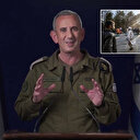 İsrail Ordu Sözcüsü İran saldırılarına ilişkin açıklama yapmaktan kaçtı: Bu konuda yorum yapmayacağım