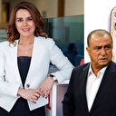 Seçil Erzan'ın kuzeniyle mesajları deşifre oldu! Gizli fon davasında sular durulmuyor: Parayı yurtdışına mı çıkardınız?