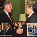 Jeffrey Epstein dava dosyasında şoke eden isimler ortaya çıktı: Liste İngiltere prensinden eski ABD Başkanları Bill Clinton ve Donald Trump'a kadar uzanıyor
