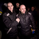 En pleine escalade, Moscou et Kiev échangent des centaines de prisonniers de guerre