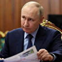 Putin'den flaş karar: Ukrayna'da savaşan yabancılar Rusya vatandaşlığı alabilecek