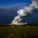 Allemagne: les émissions de CO2 au plus bas depuis 70 ans