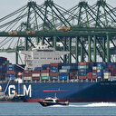 Le commerce maritime mondial percuté par les crises géopolitiques