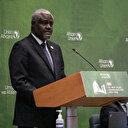 Tensions Ethiopie-Somalie: l'Union africaine appelle au "calme" et au "respect mutuel"