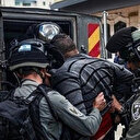 Palestine occupée: le nombre de détenus palestiniens dans les prisons israéliennes s'élève à 5 630