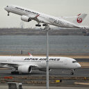 Collision au sol entre avions à Tokyo: ce que l'on sait