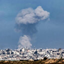 Guerre Israël-Palestine: nouveaux bombardements sur Gaza, craintes d'embrasement