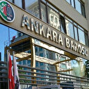 Ankara Barosu'ndan tevhid bayrağı hazımsızlığı: İsmail Aydemir ve Vali Davut Gül hakkında suç duyurusunda bulundular