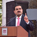 Le magnat indien Gautam Adani redevient l'homme le plus riche d'Asie