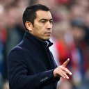 Van Bronckhorst'la sil baştan