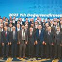 Üretim sizden destek bizden