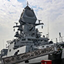 La marine indienne intervient sur un détournement de navire en mer d'Arabie