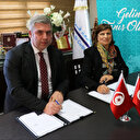 Tunisie: l'Institut Yunus Emre signe un accord de coopération avec l'Université de Carthage