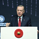 Erdogan: "La position de notre pays a favorisé les réactions dans le monde contre les atrocités israéliennes"