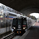 Collision entre deux métros à New York, 24 blessés