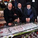 L'Iran rend hommage aux victimes de l'attentat revendiqué par Daech