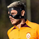 Galatasaray'da Icardi şoku