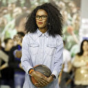 Une ancienne gloire du Basketball français sanctionnée pour son soutien à la Palestine