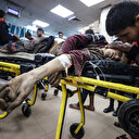 İsrail'in Gazze'ye saldırıları 90'ıncı gününde: 16 bin 500 kadın ve çocuk öldü binlerce kayıp var