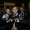 Feyyaz Uçar'dan teknik direktör mesajı: Yeni hocayla çıkmak istiyoruz