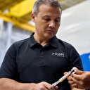 "Nous nous attelons à une tâche très précieuse qui renforcera la confiance en soi de nos générations futures"