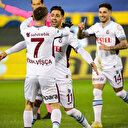 Fırtına Ankara'da esti: Trabzonspor deplasmanda Ankaragücü'nü 1-0 mağlup etti |ÖZET