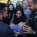 Au moins 15 Palestiniens tués dans des attaques israéliennes dans la bande de Gaza
